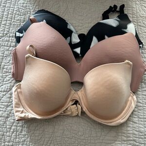 Maternity nursing bras
